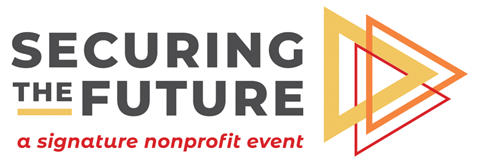 Securing the Future logo